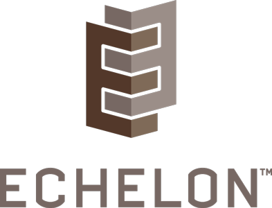 echelon masonry logo